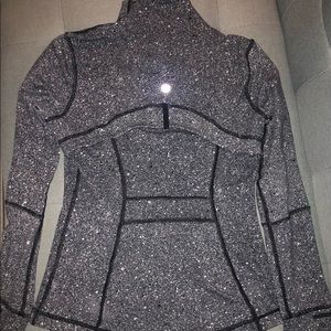 Lululemon define jacket